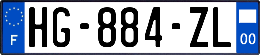 HG-884-ZL
