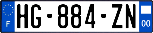 HG-884-ZN