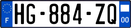HG-884-ZQ