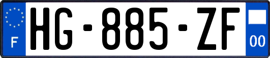 HG-885-ZF
