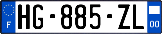 HG-885-ZL