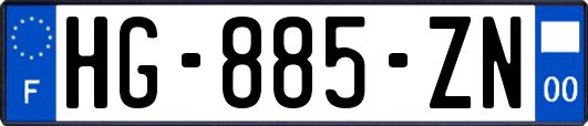 HG-885-ZN