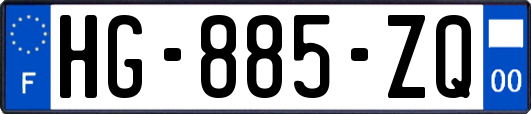 HG-885-ZQ
