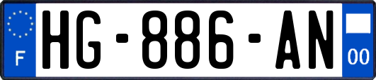 HG-886-AN