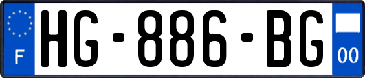 HG-886-BG