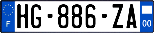 HG-886-ZA