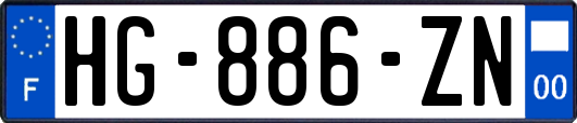 HG-886-ZN