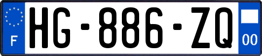 HG-886-ZQ