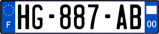 HG-887-AB