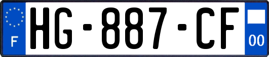 HG-887-CF