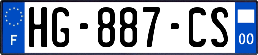 HG-887-CS