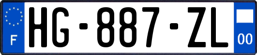 HG-887-ZL