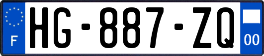 HG-887-ZQ