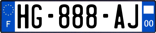 HG-888-AJ