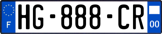 HG-888-CR