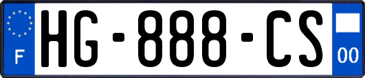 HG-888-CS