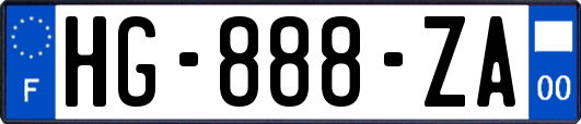 HG-888-ZA