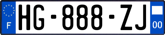 HG-888-ZJ