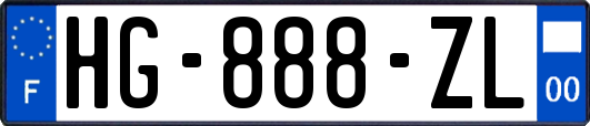 HG-888-ZL