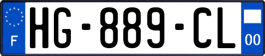 HG-889-CL