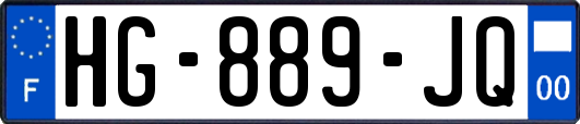 HG-889-JQ