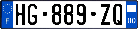 HG-889-ZQ