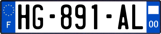 HG-891-AL