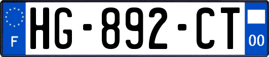 HG-892-CT