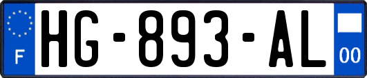 HG-893-AL