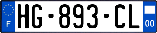 HG-893-CL