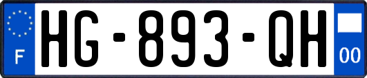 HG-893-QH