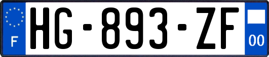 HG-893-ZF