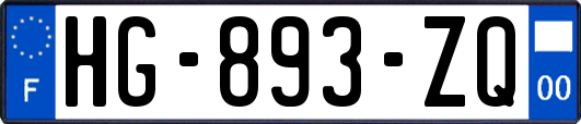 HG-893-ZQ
