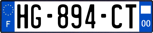 HG-894-CT