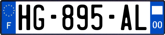 HG-895-AL