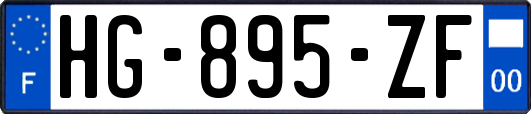 HG-895-ZF