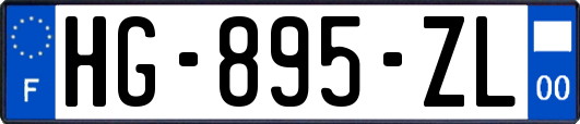HG-895-ZL