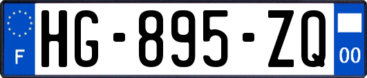 HG-895-ZQ
