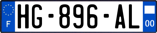 HG-896-AL