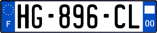 HG-896-CL