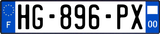 HG-896-PX