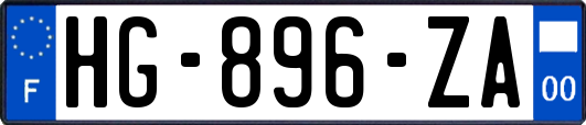 HG-896-ZA