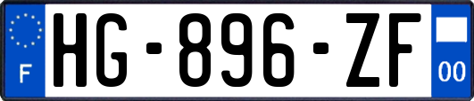 HG-896-ZF