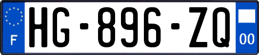 HG-896-ZQ