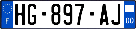 HG-897-AJ