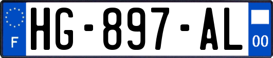 HG-897-AL