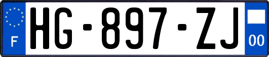 HG-897-ZJ