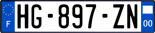 HG-897-ZN