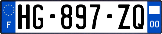 HG-897-ZQ