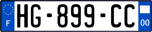 HG-899-CC